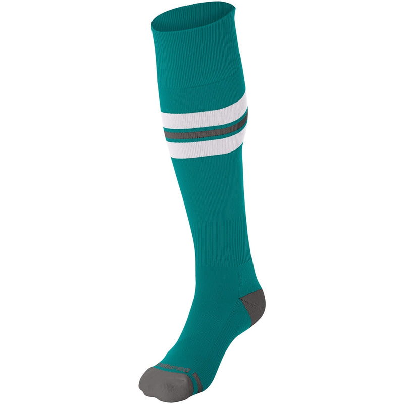 Load image into Gallery viewer, Striped Baseball Sock II
