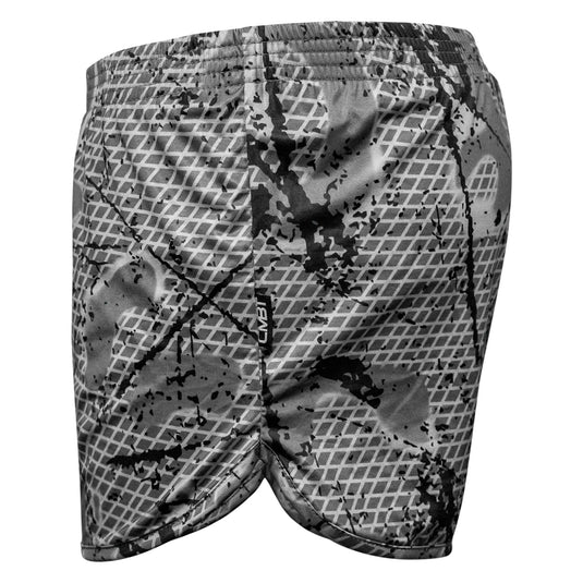 Ranger Panty Mil Style Silkies Training Shorts | 2.5"