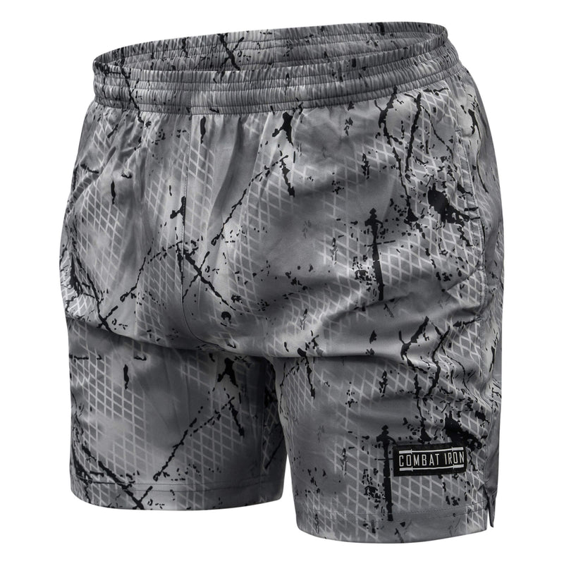 Load image into Gallery viewer, Men&#39;s V3 Performance Training Shorts | 5.5&quot;

