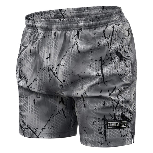 Men's V3 Performance Training Shorts | 5.5"