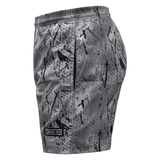 Men's V3 Performance Training Shorts | 5.5"