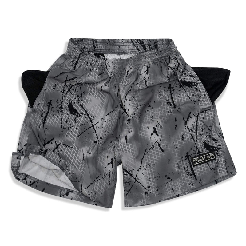 Load image into Gallery viewer, Men&#39;s V3 Performance Training Shorts | 5.5&quot;
