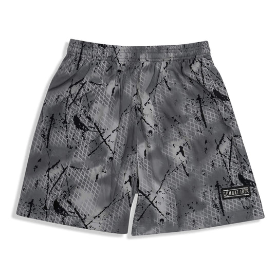 Men's V3 Performance Training Shorts | 5.5"