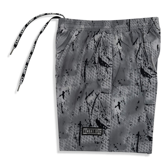 Men's V3 Performance Training Shorts | 5.5"