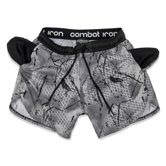 Recon Pro Men's Training Shorts | 5"