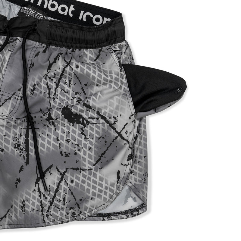 Load image into Gallery viewer, Recon Pro Men&#39;s Training Shorts | 5&quot;
