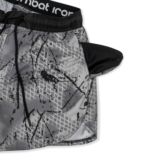 Recon Pro Men's Training Shorts | 5"