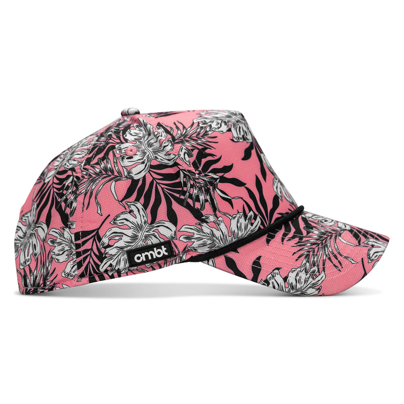 Load image into Gallery viewer, Weekender 5 Panel Snapback Hat
