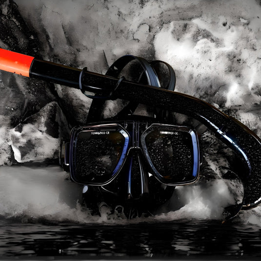 ATACLETE 'The Essentials' Rescue Swimmer (AST) Training Pack