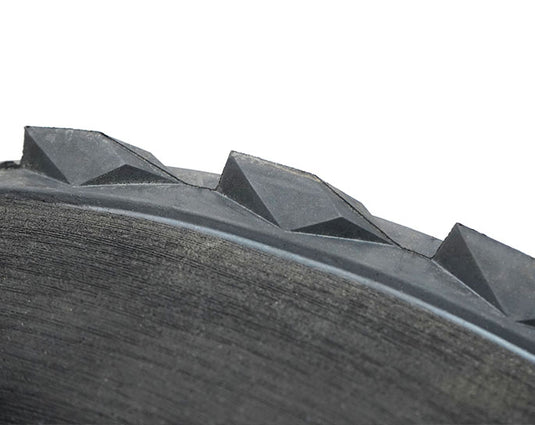 23? x 7? x 10? Mohawk Fronts ATV/ATC (SINGLE)