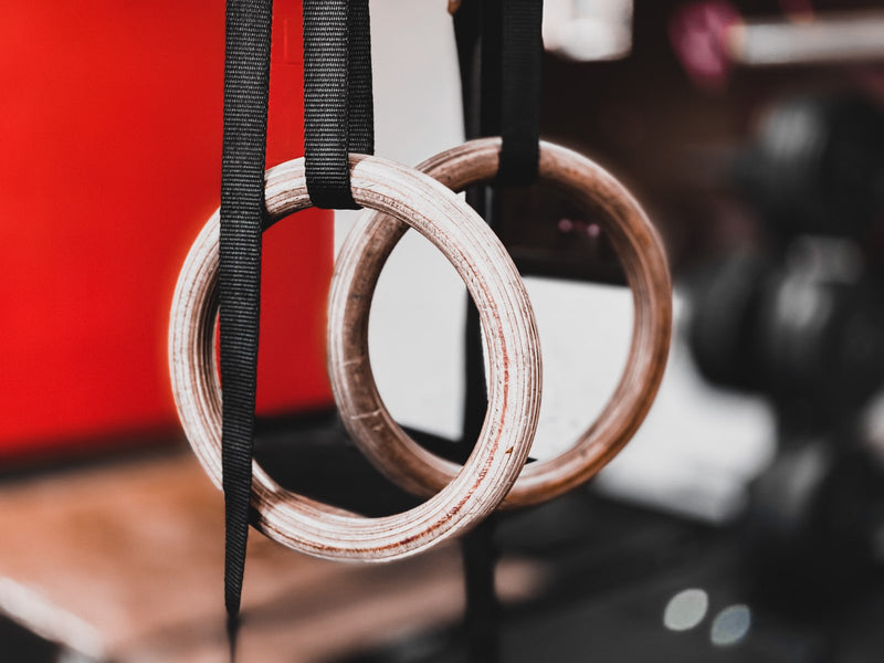 Load image into Gallery viewer, ATACLETE Olympic Rings
