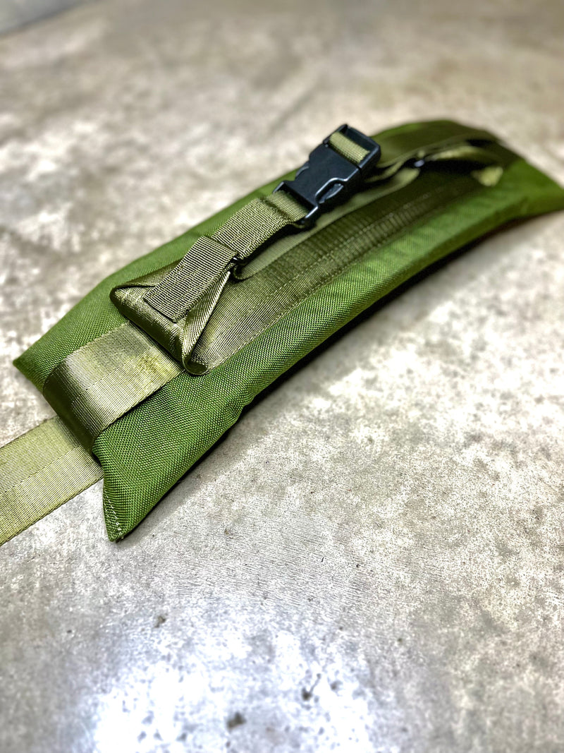 Load image into Gallery viewer, GI OD ALICE Pack Kidney Pad
