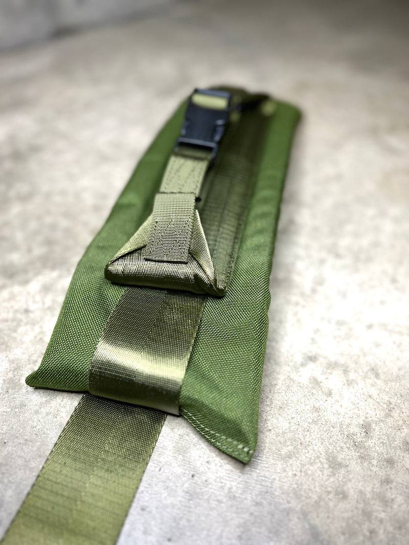 Load image into Gallery viewer, GI OD ALICE Pack Kidney Pad
