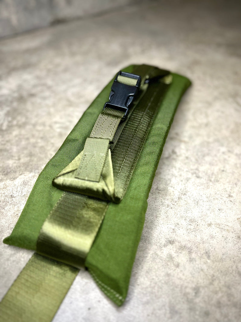 Load image into Gallery viewer, GI OD ALICE Pack Kidney Pad
