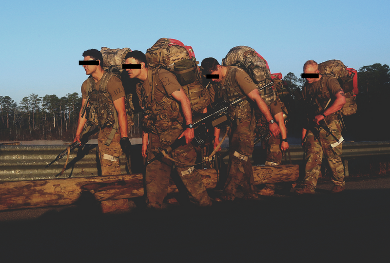 Load image into Gallery viewer, US Army MOLLE II Large Pack - Rucksack with Frame - US Made - OCP
