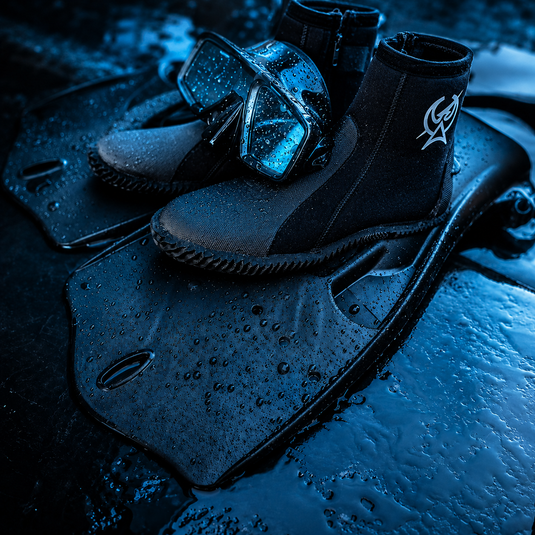 ATACLETE 'The Essentials' BUDS/MARSOC/Recon Training Gear Pack