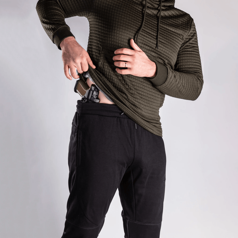 Load image into Gallery viewer, Carrier Joggers Mk.II
