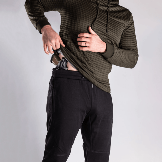Carrier Joggers Mk.II