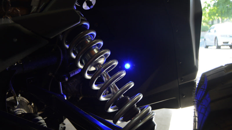 Load image into Gallery viewer, ATC Rock Lights w/ Bluetooth Color
