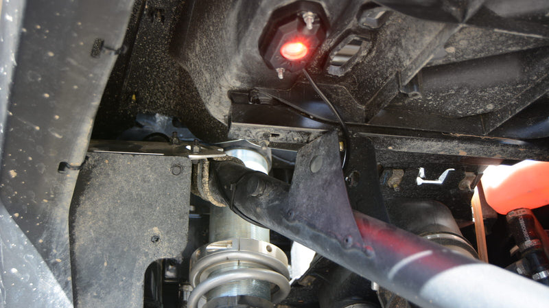 Load image into Gallery viewer, ATC Rock Lights w/ Bluetooth Color
