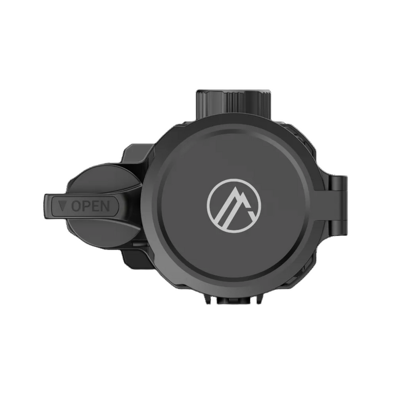 Load image into Gallery viewer, Apex 640 50mm Riflescope Thermal Clip-On
