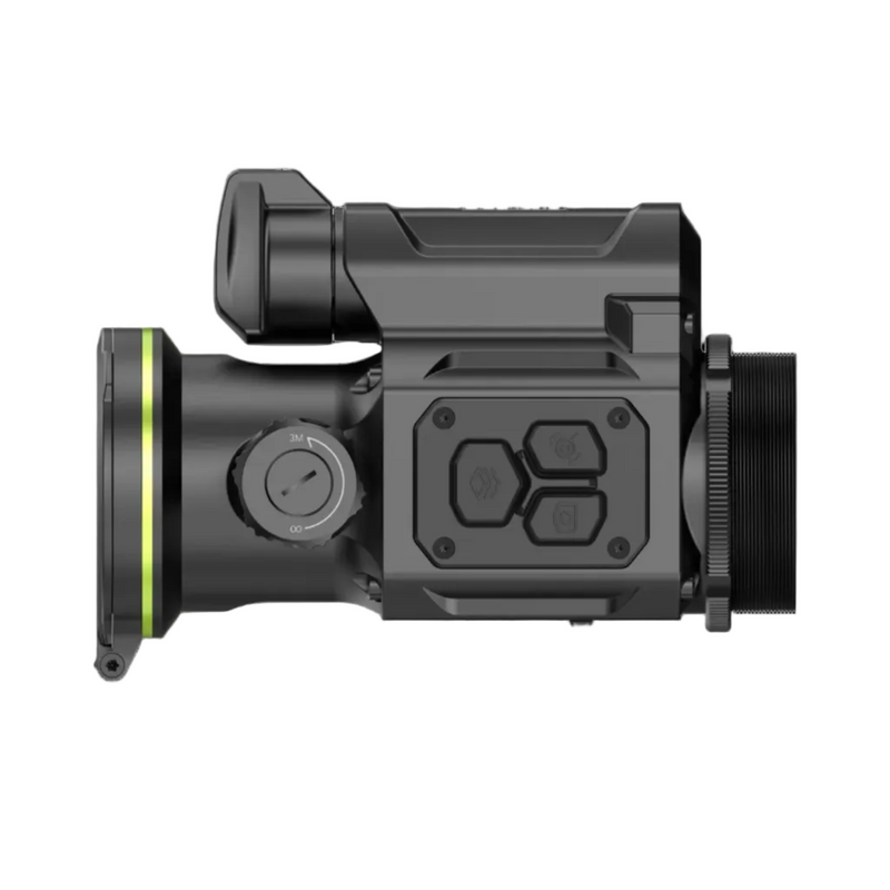 Load image into Gallery viewer, Apex 640 50mm Riflescope Thermal Clip-On

