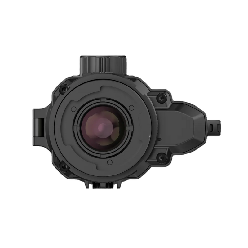 Load image into Gallery viewer, Apex 640 50mm Riflescope Thermal Clip-On
