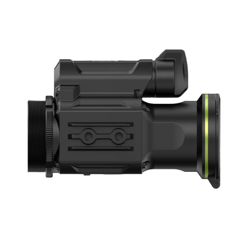 Load image into Gallery viewer, Apex 640 50mm Riflescope Thermal Clip-On
