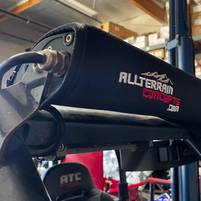 Load image into Gallery viewer, ATC 50&quot; LED Light Bar Cover
