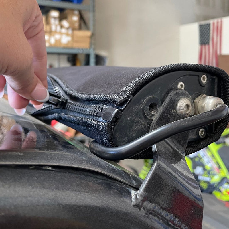 Load image into Gallery viewer, ATC 50&quot; LED Light Bar Cover
