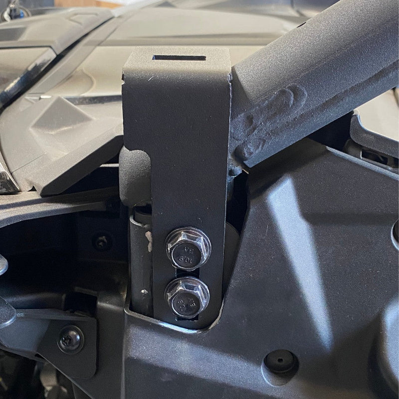 Load image into Gallery viewer, Maverick R A-Pillar Kit
