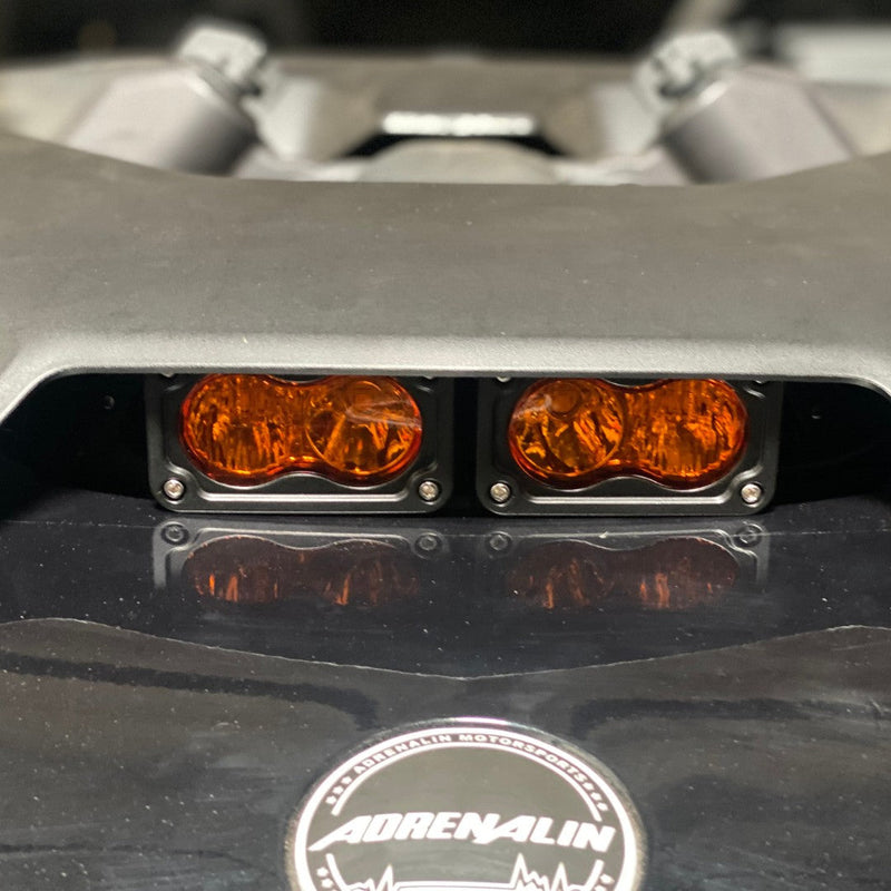 Load image into Gallery viewer, ATC Maverick R Hood Kit
