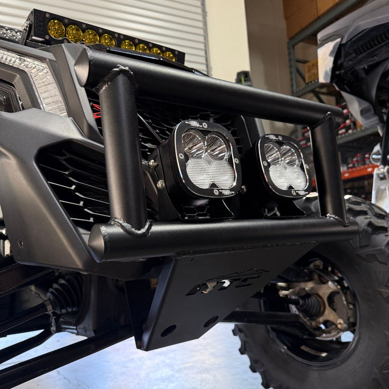 Load image into Gallery viewer, ATC Race Bumper Kit for Can-Am X3
