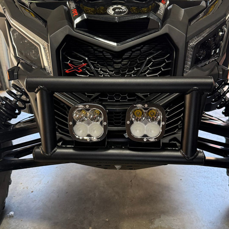 Load image into Gallery viewer, ATC Race Bumper Kit for Can-Am X3
