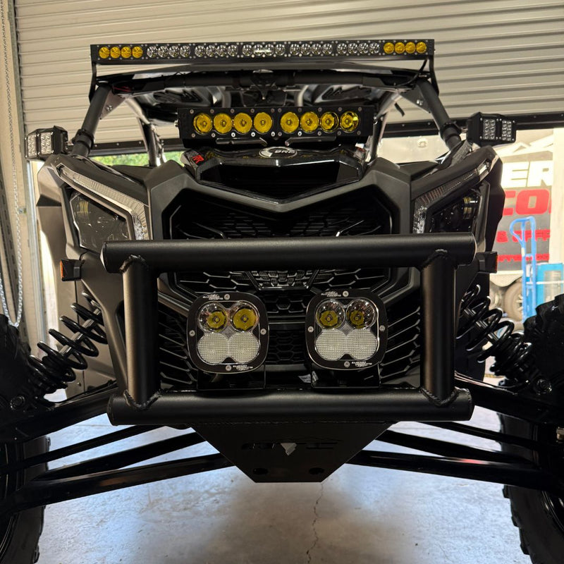 Load image into Gallery viewer, ATC Race Bumper Kit for Can-Am X3

