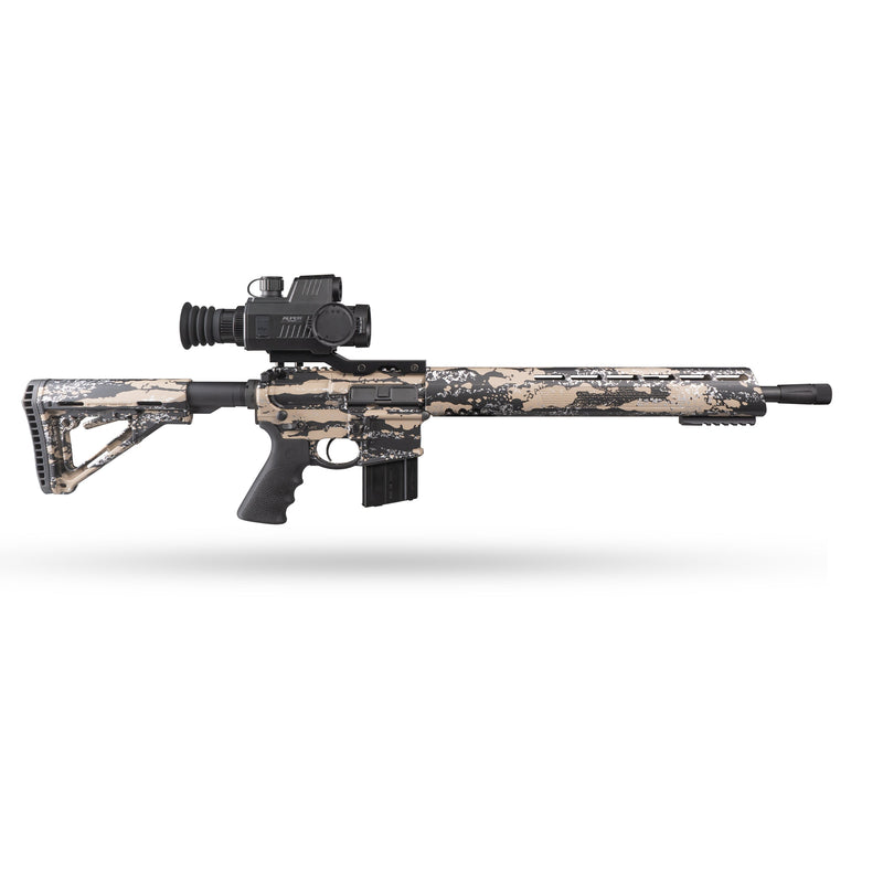 Load image into Gallery viewer, Apex LRF 35mm Mounted Thermal Riflescope
