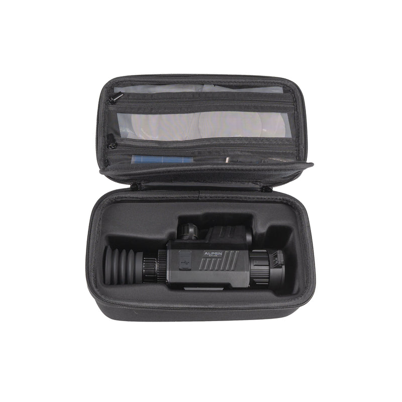 Load image into Gallery viewer, Apex LRF 35mm Mounted Thermal Riflescope
