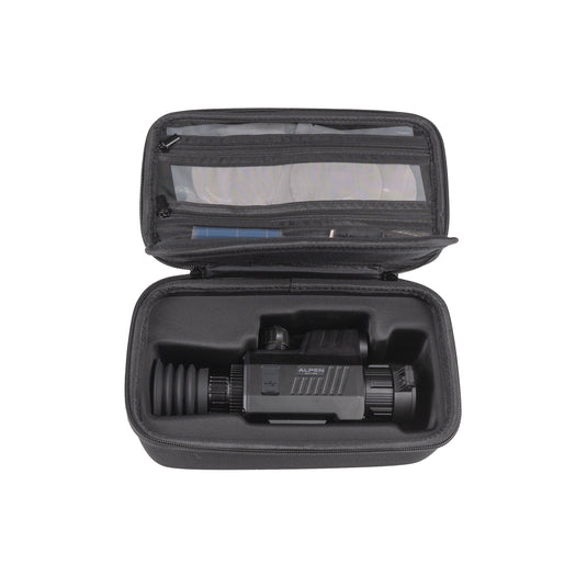Apex LRF 35mm Mounted Thermal Riflescope