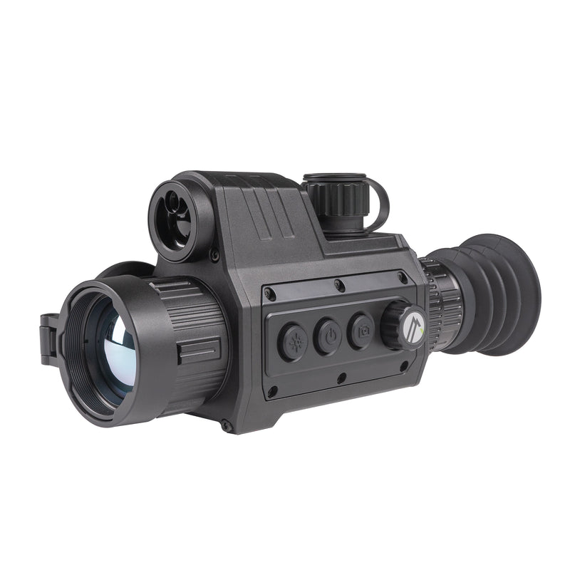 Load image into Gallery viewer, Apex LRF 35mm Mounted Thermal Riflescope

