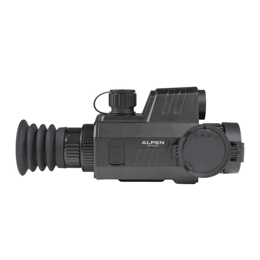 Apex LRF 35mm Mounted Thermal Riflescope