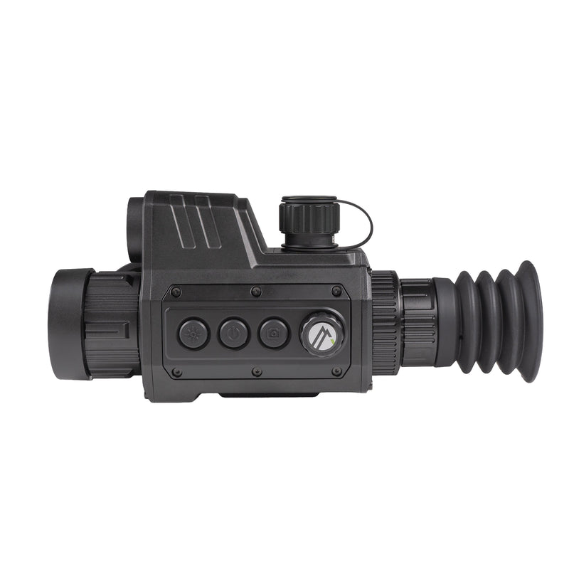 Load image into Gallery viewer, Apex LRF 35mm Mounted Thermal Riflescope
