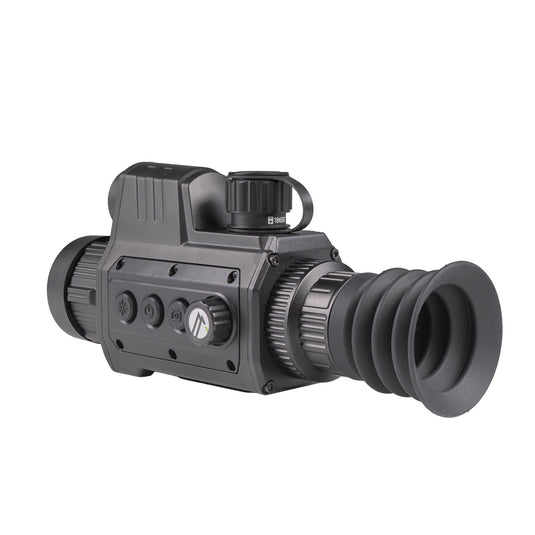 Apex LRF 35mm Mounted Thermal Riflescope
