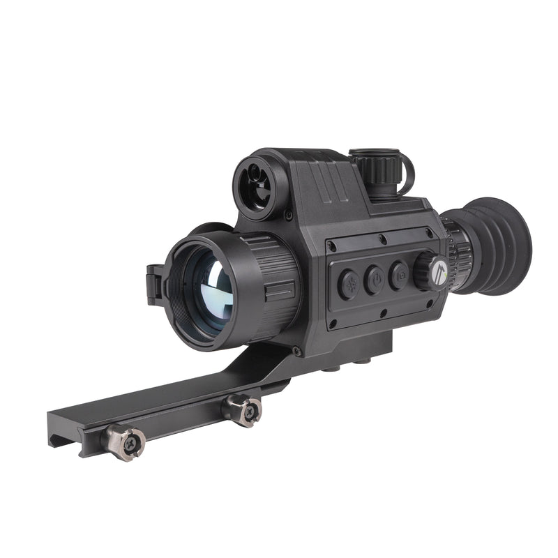 Load image into Gallery viewer, Apex LRF 35mm Mounted Thermal Riflescope
