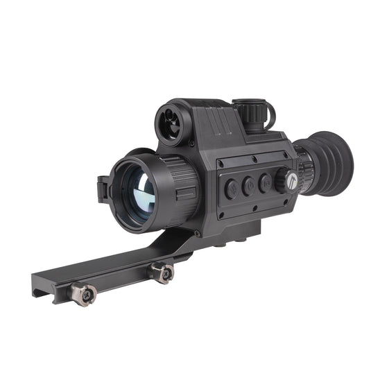 Apex LRF 35mm Mounted Thermal Riflescope
