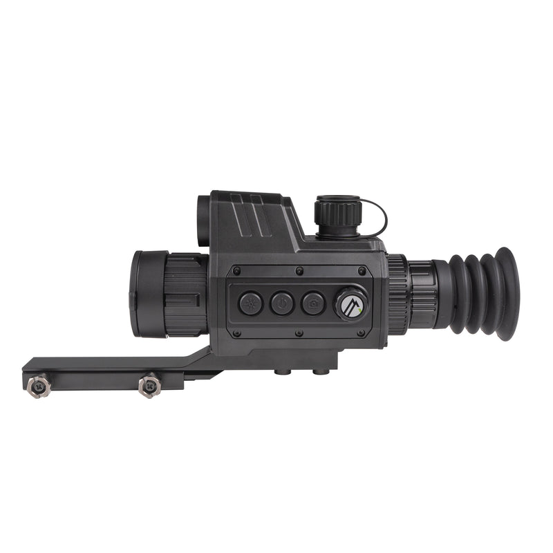 Load image into Gallery viewer, Apex LRF 35mm Mounted Thermal Riflescope
