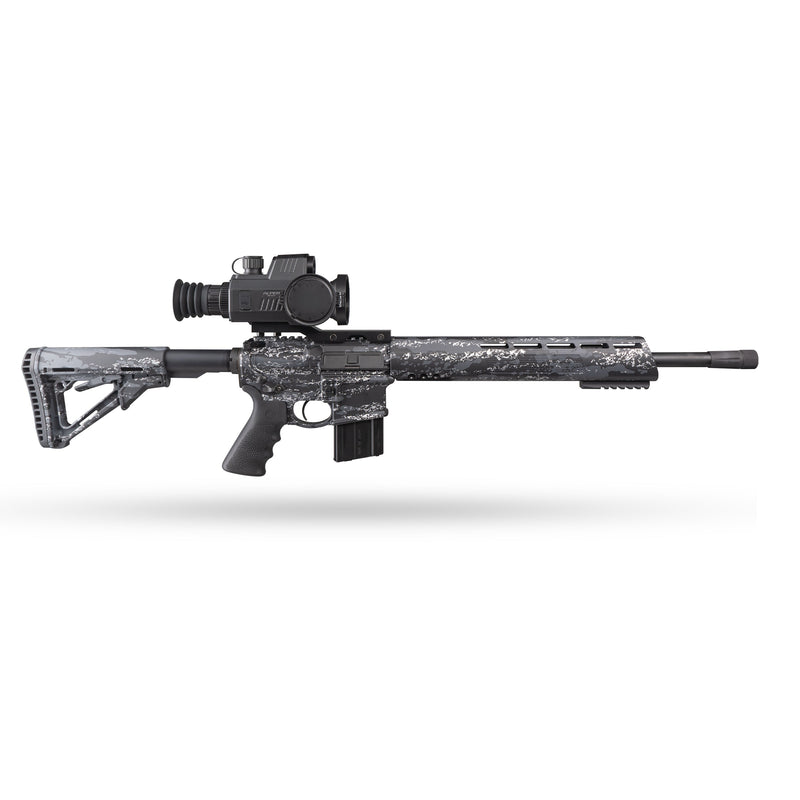Load image into Gallery viewer, Apex LRF 50mm Mounted Thermal Riflescope
