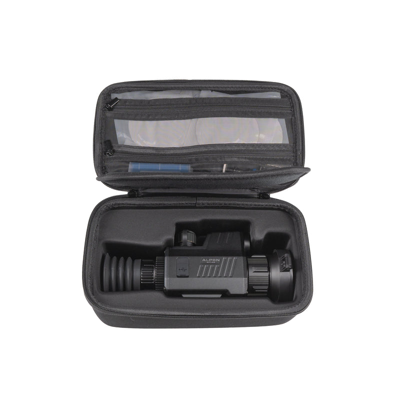Load image into Gallery viewer, Apex LRF 50mm Mounted Thermal Riflescope
