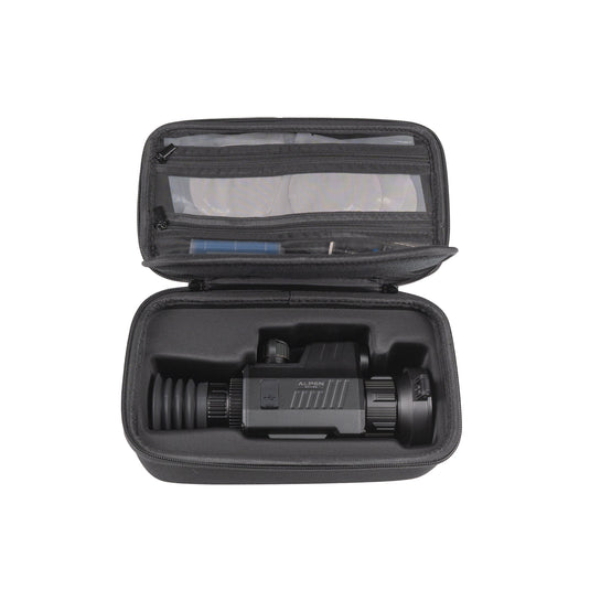 Apex LRF 50mm Mounted Thermal Riflescope