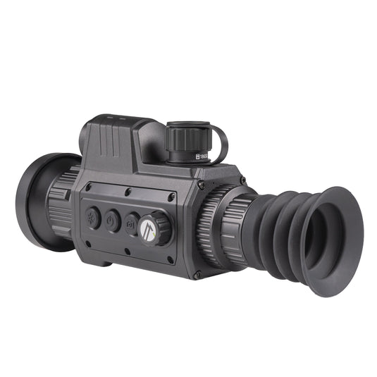 Apex LRF 50mm Mounted Thermal Riflescope