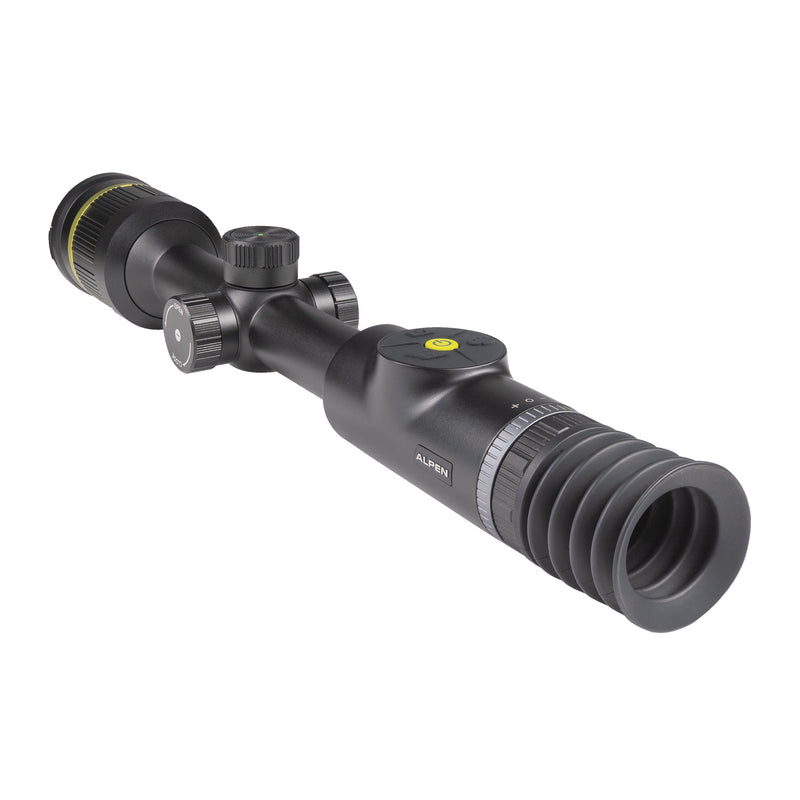 Load image into Gallery viewer, Apex Thermal 640 50mm Riflescope
